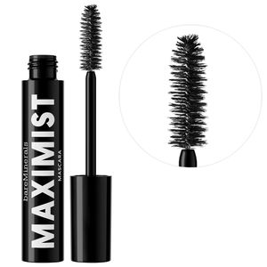 bareMinerals MAXIMIST Phyto-Fiber Volumizing Mascara NWOB